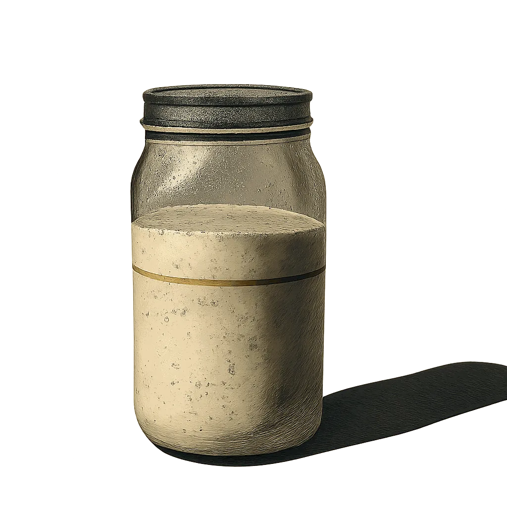 Sourdough starter
